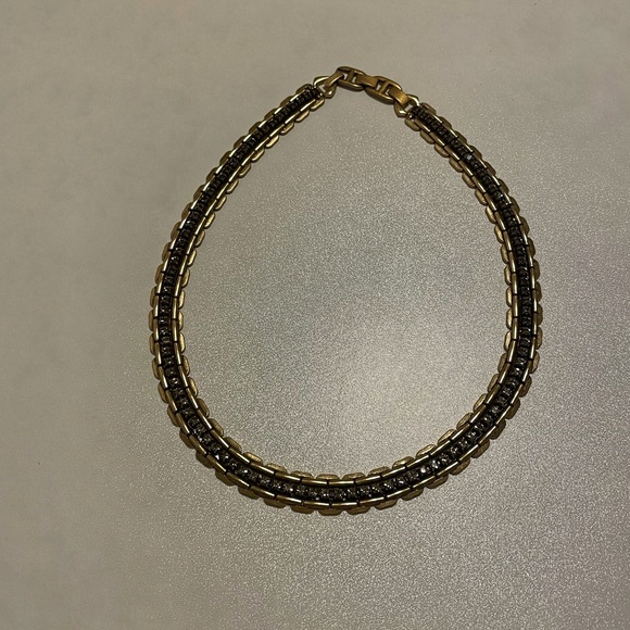 Stella & Dot Jolie Sparkle Necklace - Picture 2 of 4